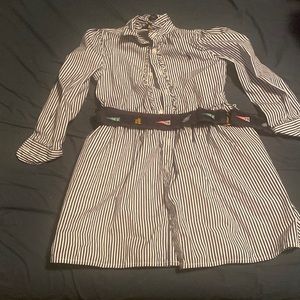 Ralph Lauren 5t girls dress